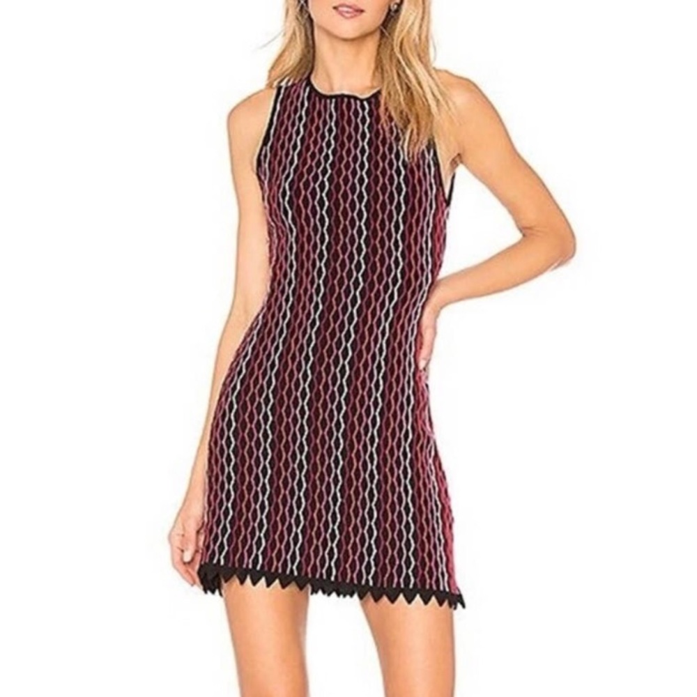 NBD mini dress